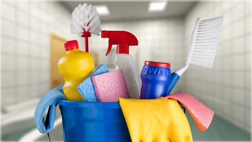 Illustration of website cookies and browser settings for Cleaners SW11