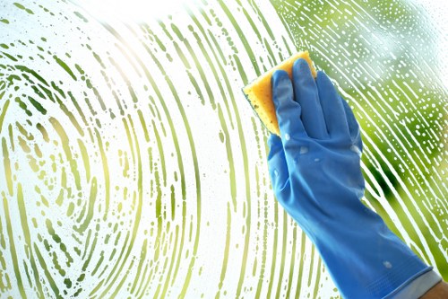Professional deep cleaning in SW11 for a spotless home