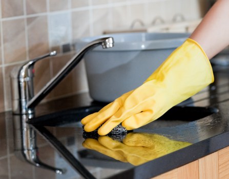Cleaners SW11 pricing page with transparent quote details for property clearance