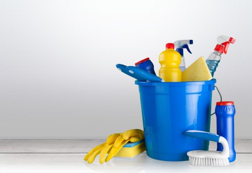 Deep cleaning process for area rugs in SW11 homes