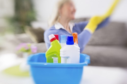Trusted house cleaning in SW11 for busy households