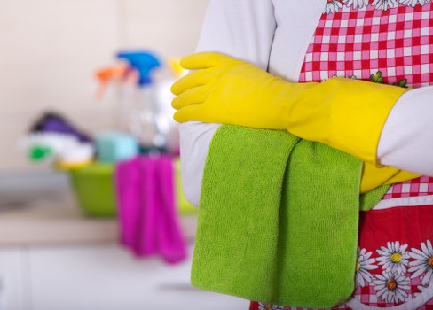 Odour treatment for a rug and flooring in SW11