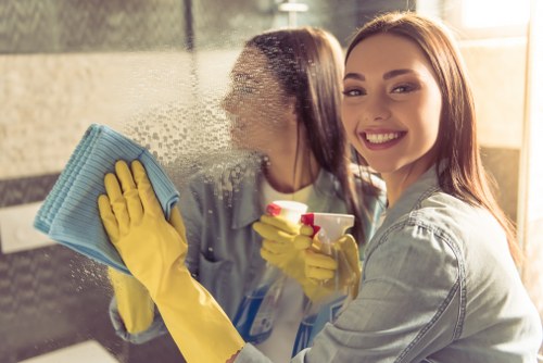 Expert rug washing and stain removal in SW11