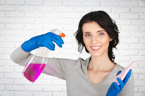 Professional cleaning in SW11 for homes and businesses