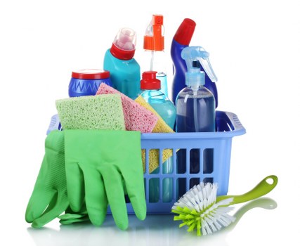 Professional cleaning for a retail premises in Battersea SW11