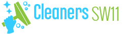 Cleaners SW11